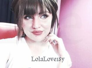 LolaLove18y