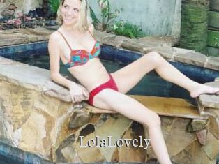 LolaLovely Free Host Empire