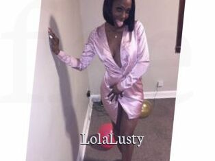LolaLusty