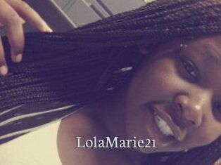 LolaMarie21 Free Host Empire