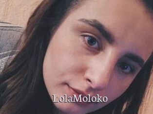 LolaMoloko
