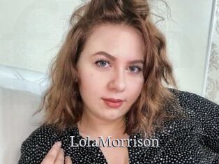 LolaMorrison