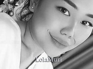 LolaMuri