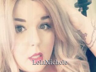 LolaNichole