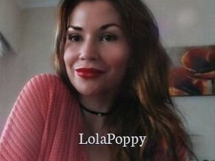 LolaPoppy Free Host Empire