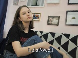 LolaPowell Free Host Empire