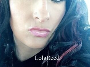 LolaReed