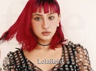 LolaReid