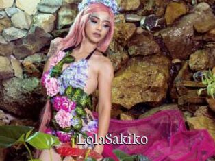 LolaSakiko