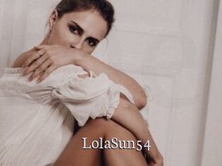 LolaSun54