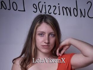 LolaVixenX