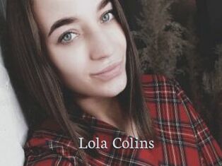 Lola_Colins Free Host Empire