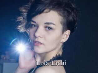 Lola_Lichi Free Host Empire