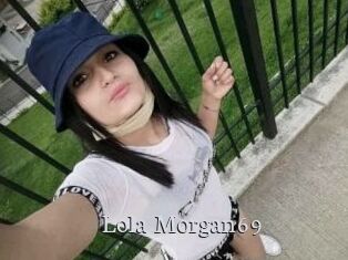 Lola_Morgan69 Free Host Empire