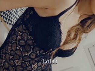 Lolaa