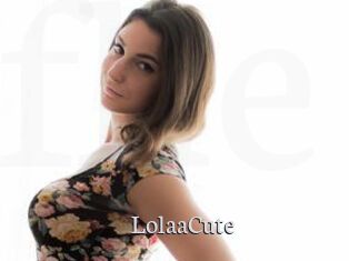 LolaaCute Free Host Empire