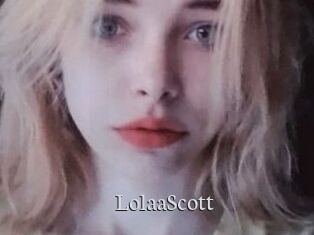 LolaaScott