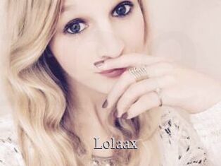 Lolaax