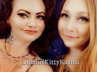 LolaluvKittyKarma