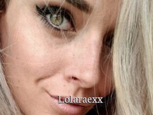 Lolaraexx