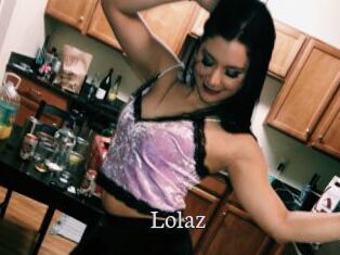 Lolaz