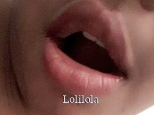 Lolilola