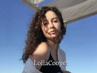 LollaCooper
