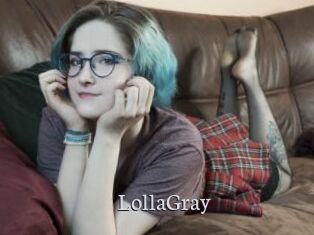 LollaGray