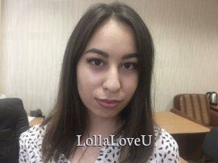LollaLoveU