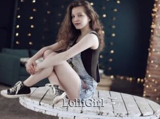 LolliGirl