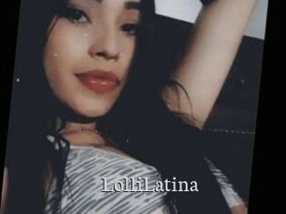 LolliLatina Free Host Empire
