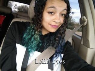 LolliLoves