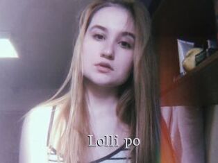 Lolli_po