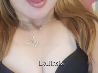 Lolliasia