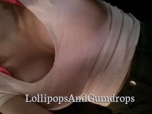 LollipopsAndGumdrops