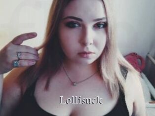 Lollisuck