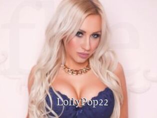 LollyPop22