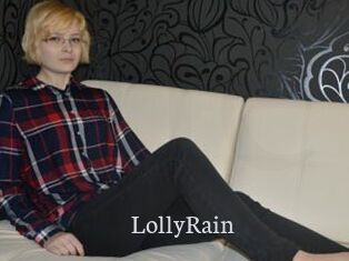LollyRain
