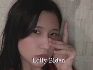 Lolly_Biden Free Host Empire