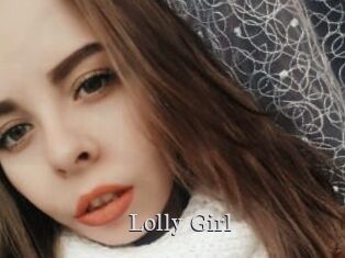 Lolly_Girl Free Host Empire