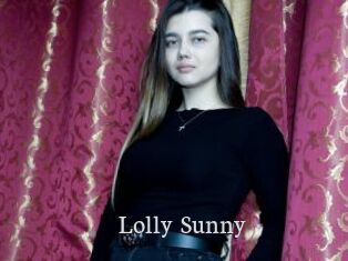 Lolly_Sunny