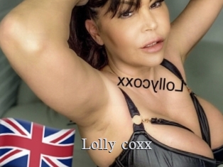 Lolly_coxx Free Host Empire