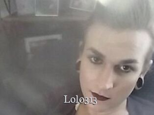 Lolo313