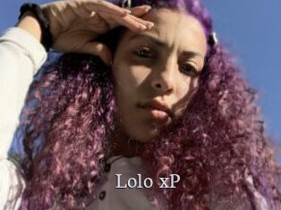 Lolo_xP Free Host Empire