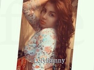 LolyBunny