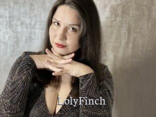 LolyFinch Free Host Empire