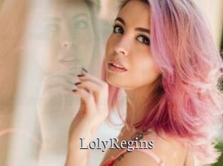 LolyRegins