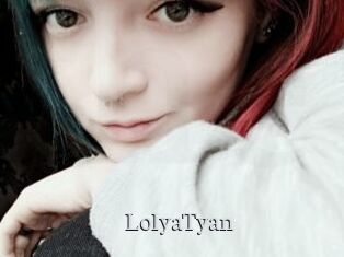 LolyaTyan