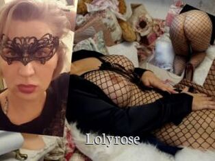 Lolyrose