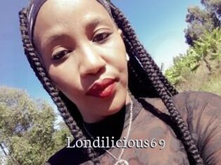 Londilicious69 Free Host Empire